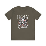 Holy child T-shirt