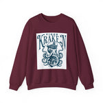 Vigor Kraken Sweatshirt