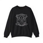 Braveheart's Sentinel Sweatshirts