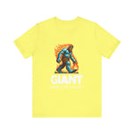 Giant T-Shirt