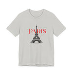 Paris T‑Shirt