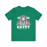 Egypt estd 1952 T-Shirt