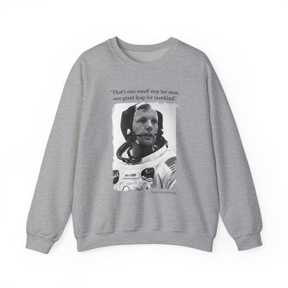 Neil Armstrong Sweatshirt