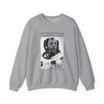 Neil Armstrong Sweatshirt
