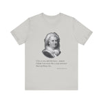 I live a very dull life here T-Shirt