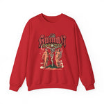 The Human Sweatshirt