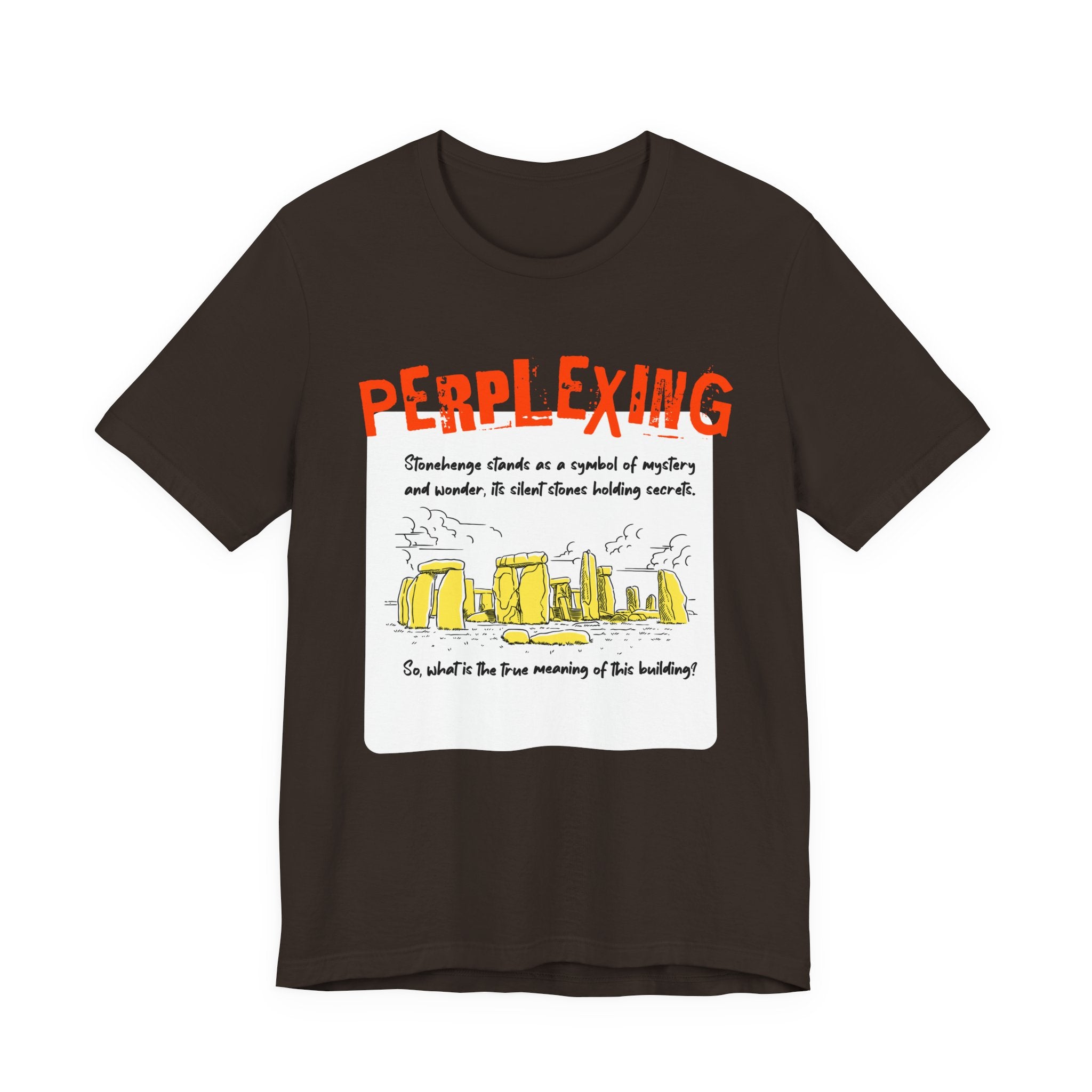 Perplexing T-Shirt