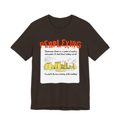 Perplexing T-Shirt