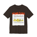 Perplexing T-Shirt