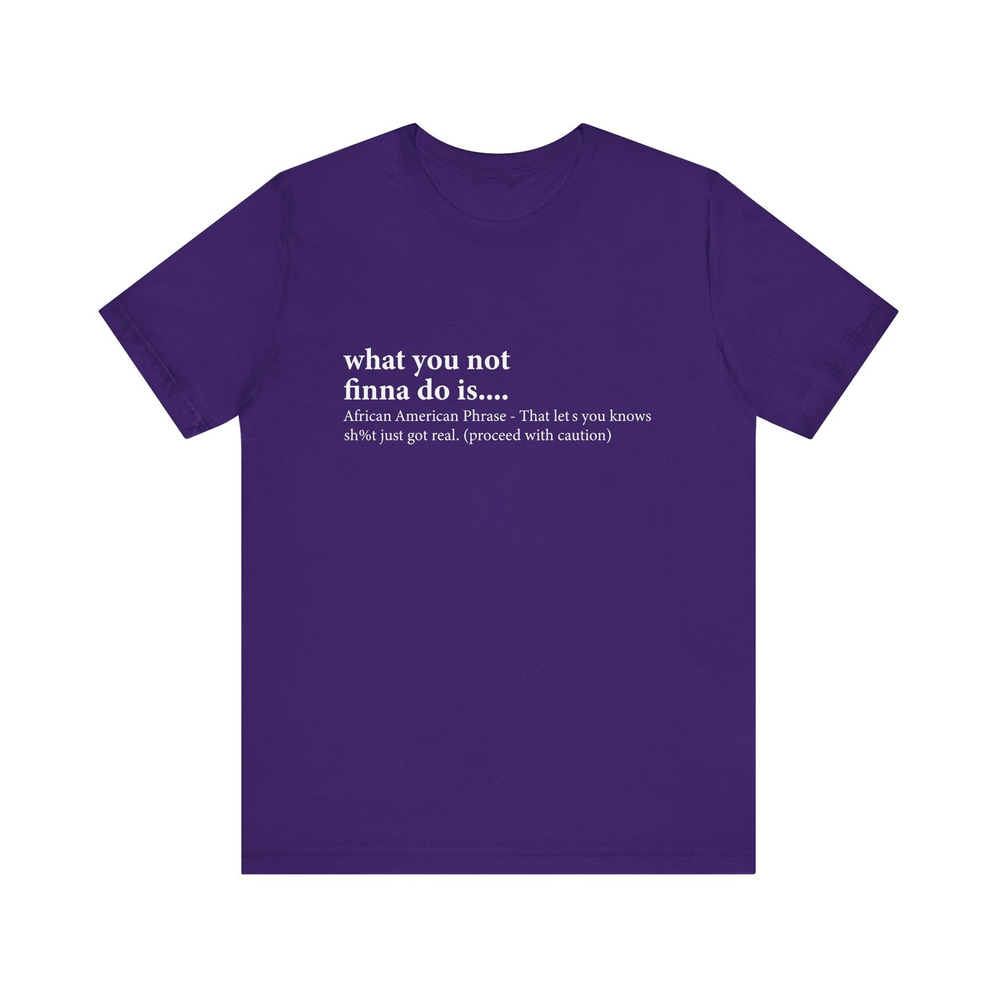African American Activist T-Shirt
