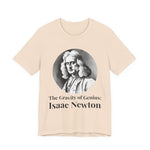 The Gravity of Genius T-Shirt
