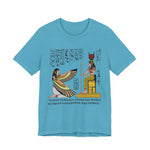 Seated in silence T-Shirt