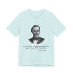 Stop producing stuff T-Shirt