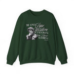 True Wisdom Socrates Sweatshirt