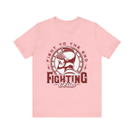 Fight to the End T-Shirt