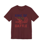 King of battle T-Shirt