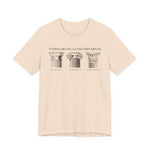 Graeca Columnarum T-Shirt