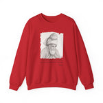 Let the beauty of what you love, Rumi Sweatshirts