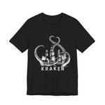 Kraken T‑Shirt