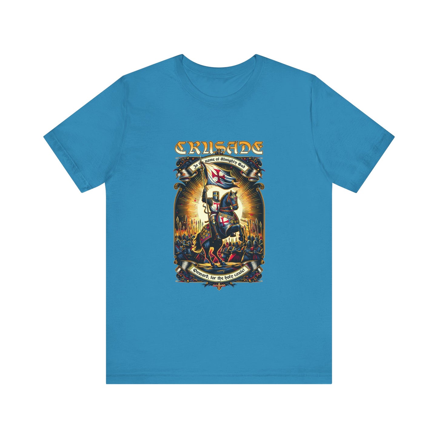 Crusade T-Shirt