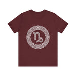 Capricorn Zodiac T-Shirt