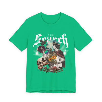 The Search T-Shirt