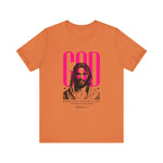 Blessed are all who Fear The Lord T-Shirt