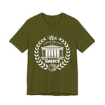 Land of the Gods T-Shirt