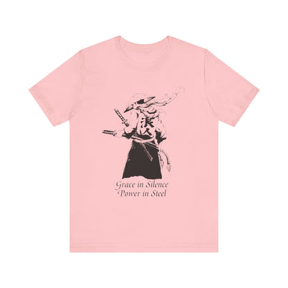 Grace in silence T-Shirt