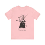 Grace in silence T-Shirt