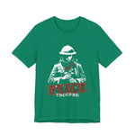 Peace Trooper T-Shirt