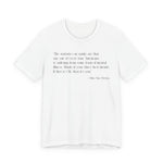The statistics on sanity are T-Shirt