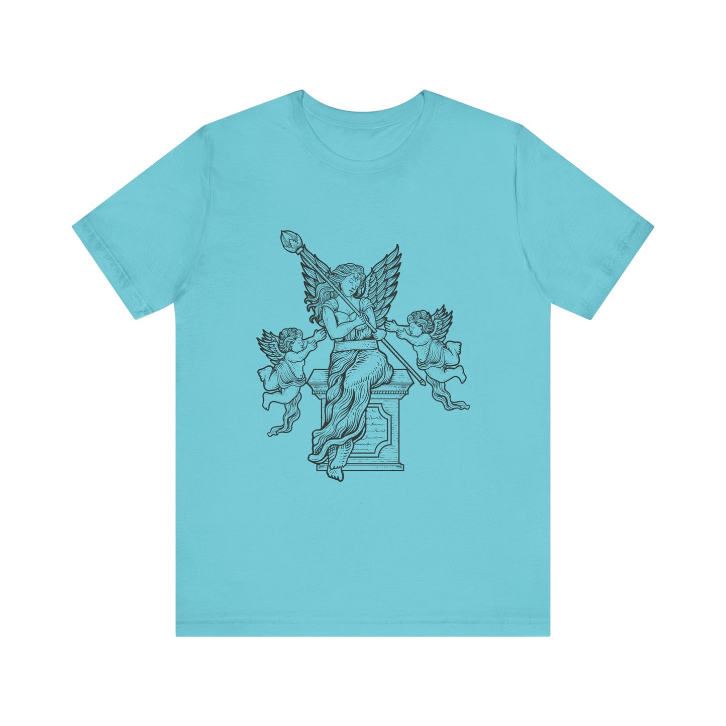 Angel from haven T-Shirt