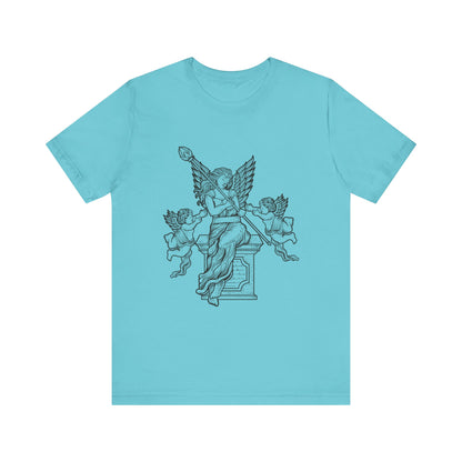 Angel from haven T-Shirt