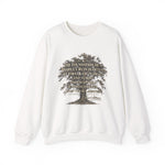 Imperceptible Encroachments Sweatshirt