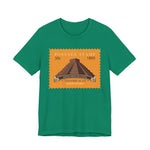 Teotihuacan Mayan Pyramid T-Shirt
