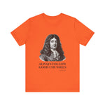 Always follow good counsels T-Shirt