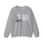 Those who stand for nothing Sweatshirt