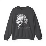 The more success the quantum theory Sweatshirt