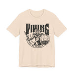 Viking Victory or Valhalla T-Shirt