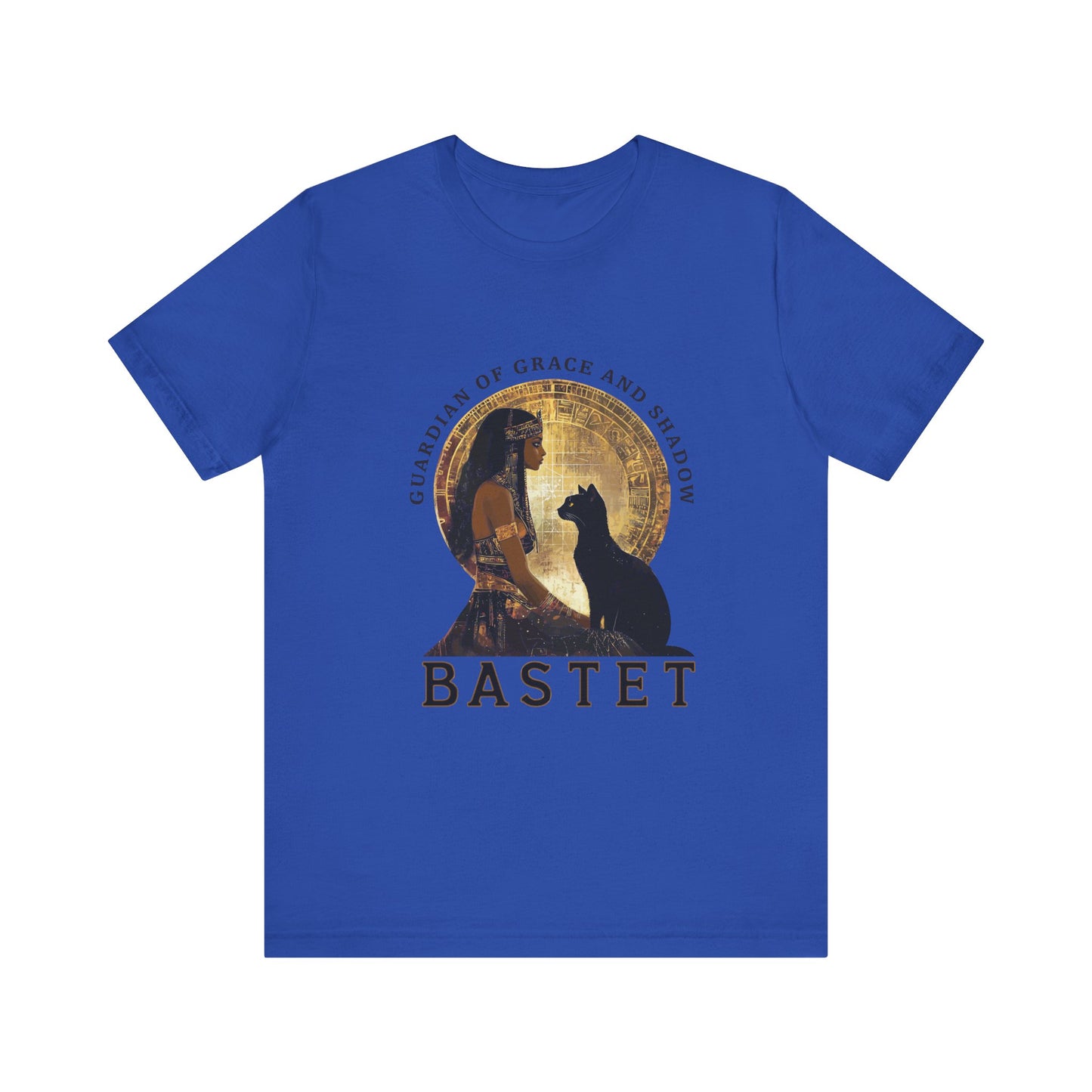 Guardian of grace and shadow T-Shirt