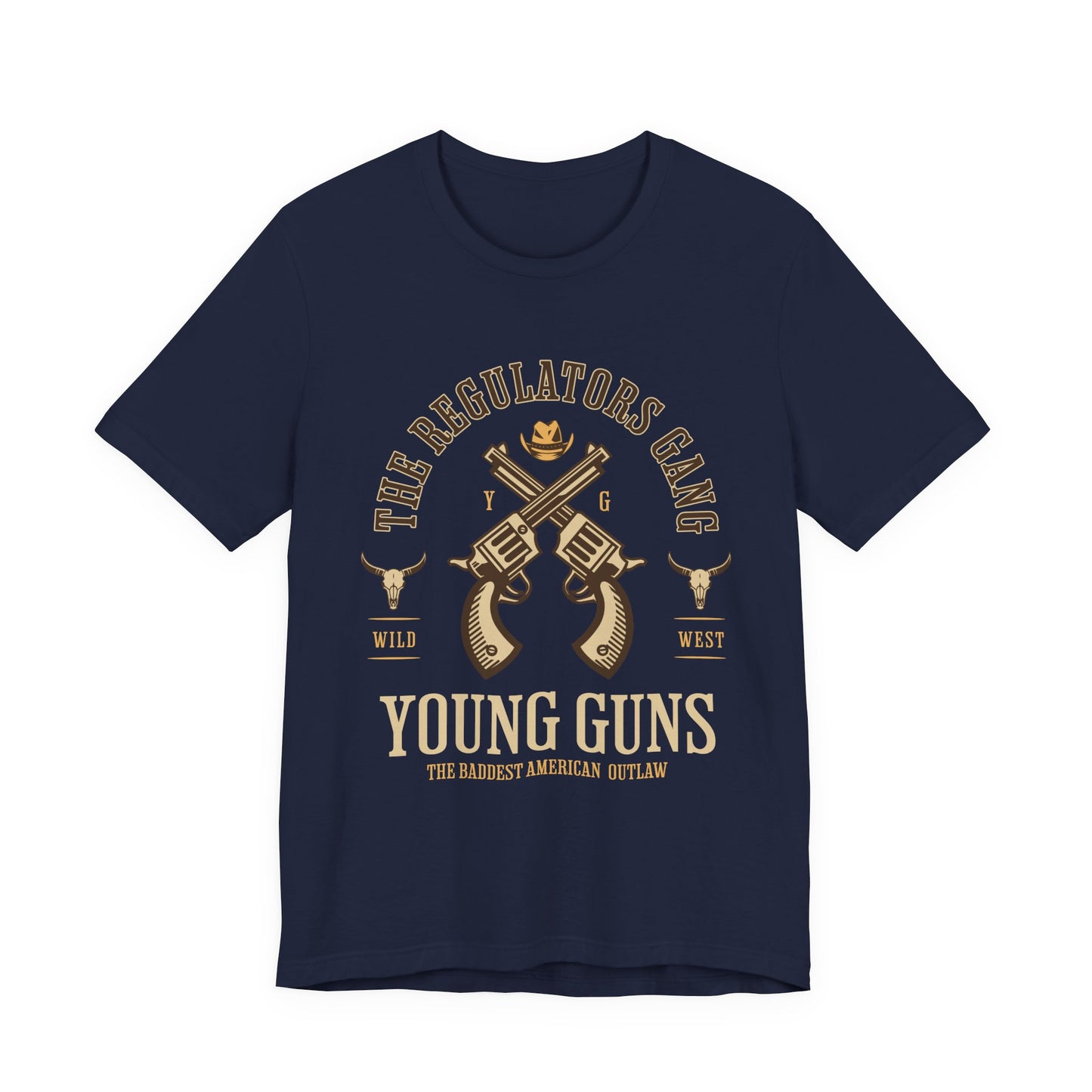 The Regulator T-Shirt