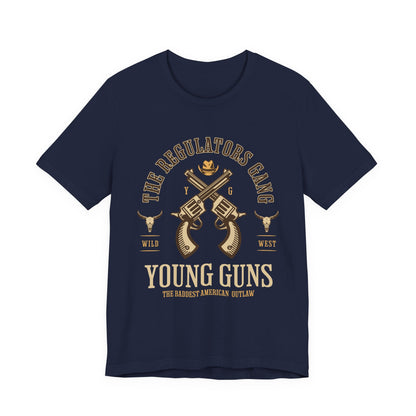 The Regulator T-Shirt