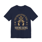 The Regulator T-Shirt