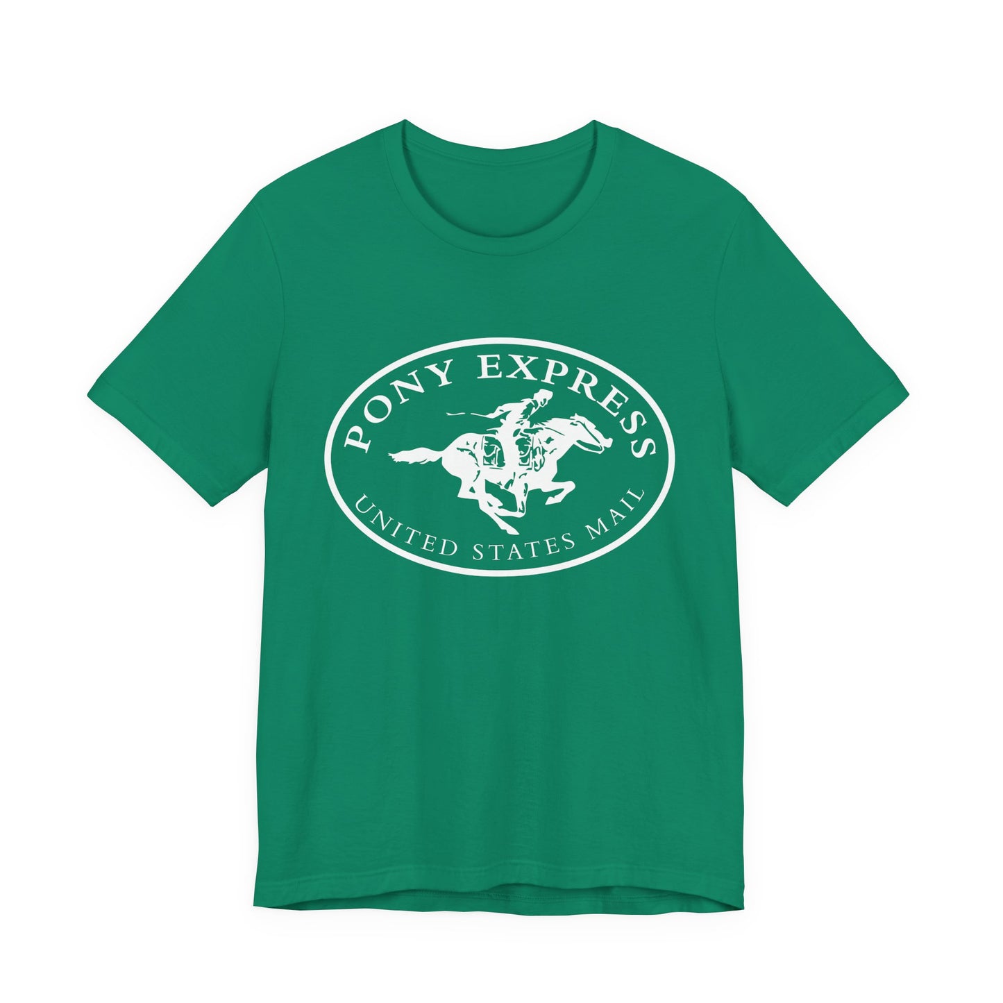 Pony Express T-Shirt