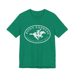 Pony Express T-Shirt