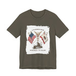 Remember the Maine T-Shirt
