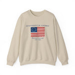Descendant of a Patriot Sweatshirt