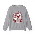 Fight to the End T-Shirt