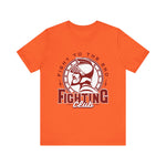 Fight to the End T-Shirt